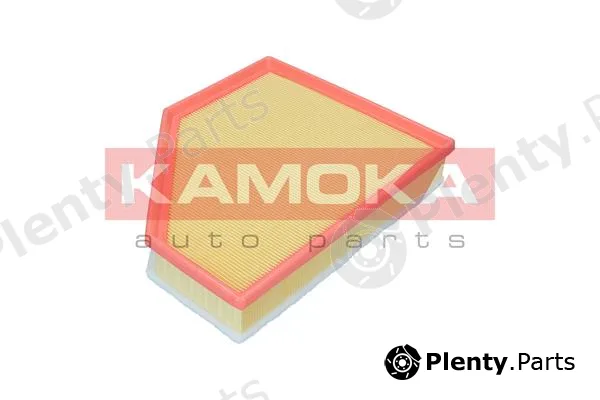 Kamoka F255401 — Air Filter KAMOKA