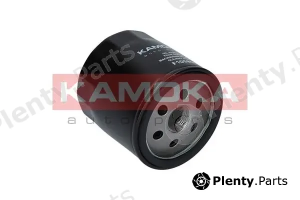 Kamoka F100801 — Oil Filter KAMOKA