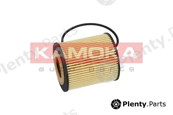 Kamoka F110201 — Oil Filter KAMOKA