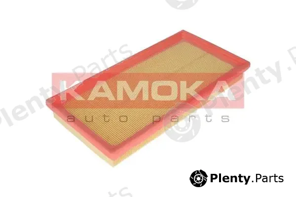 Kamoka F233001 — Air Filter KAMOKA