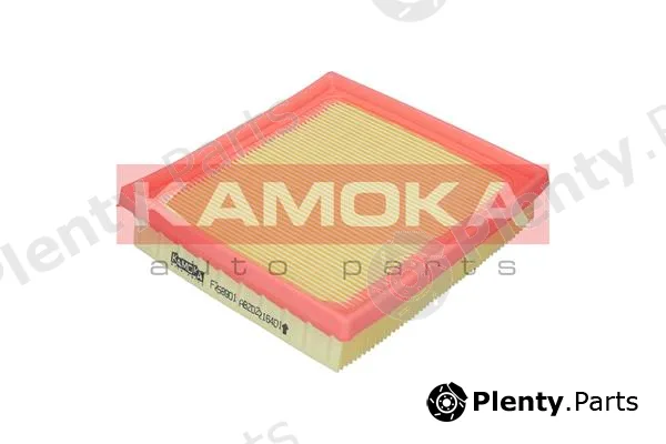 Kamoka F258901 — Air Filter KAMOKA