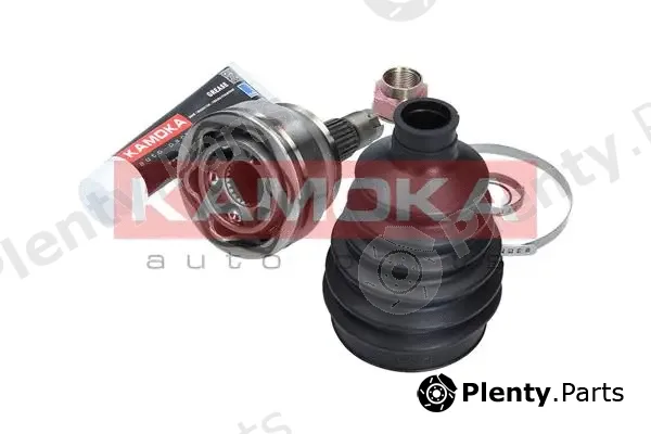 Kamoka 7320 — Joint Kit, drive shaft KAMOKA