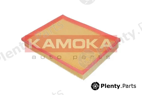 Kamoka F200601 — Air Filter KAMOKA