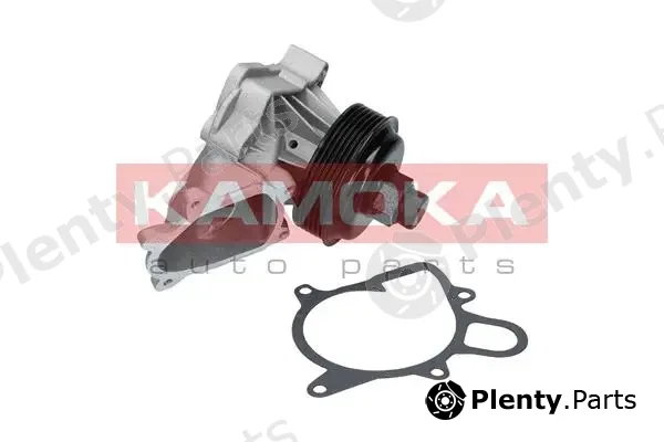 Kamoka T0060 — Water Pump, engine cooling KAMOKA