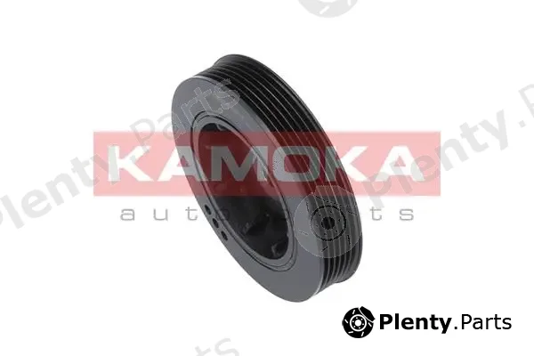 Kamoka RW034 — Belt Pulley, crankshaft KAMOKA
