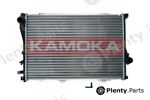 Kamoka 7705009 — Radiator, engine cooling KAMOKA