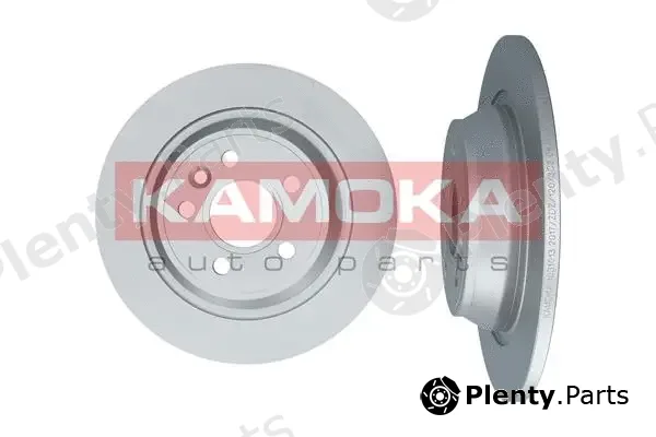 Kamoka 1031013 — Brake Disc KAMOKA