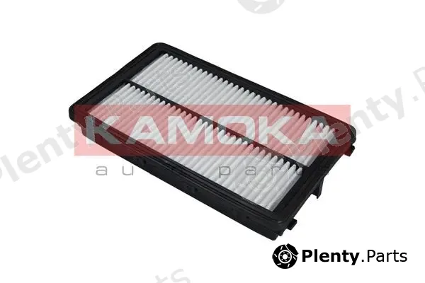 Kamoka F239001 — Air Filter KAMOKA