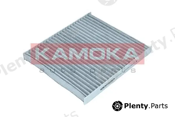 Kamoka F510101 — Filter, cabin air KAMOKA