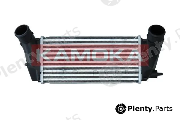 Kamoka 7750033 — Charge Air Cooler KAMOKA