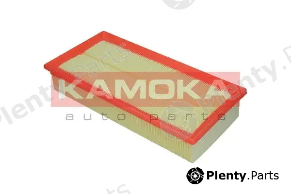 Kamoka F201701 — Air Filter KAMOKA
