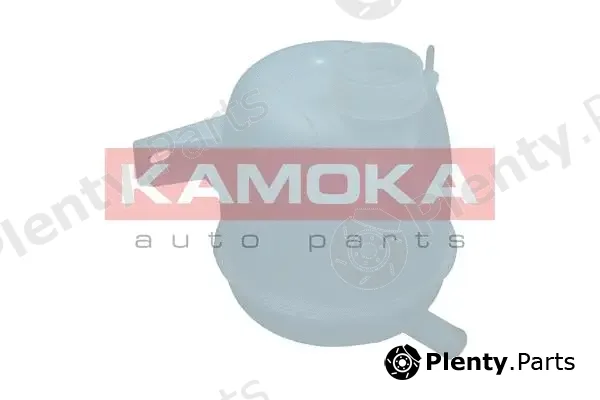 Kamoka 7720005 — Expansion Tank, coolant KAMOKA