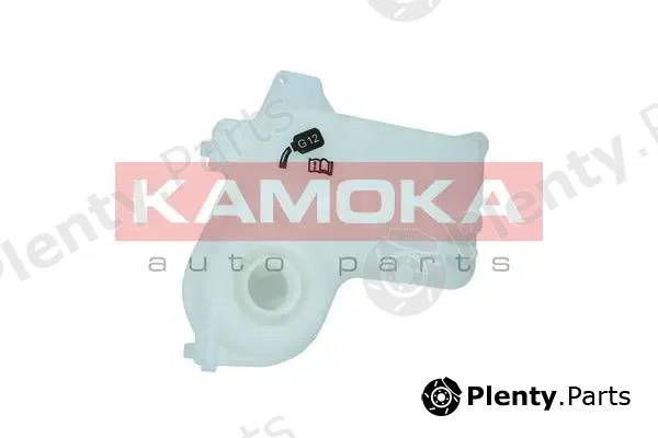 Kamoka 7720016 — Expansion Tank, coolant KAMOKA