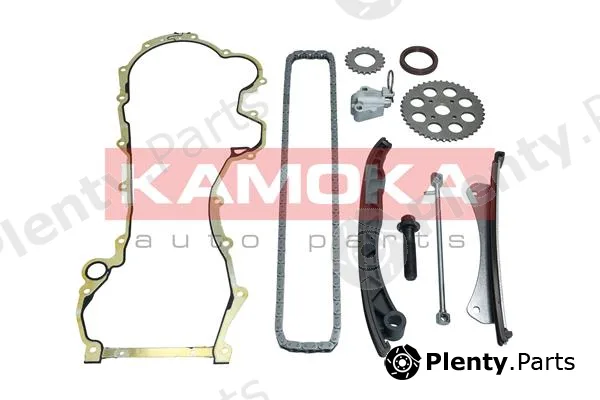 Kamoka 7001611 — Timing Chain Kit KAMOKA