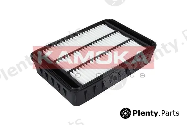 Kamoka F227601 — Air Filter KAMOKA