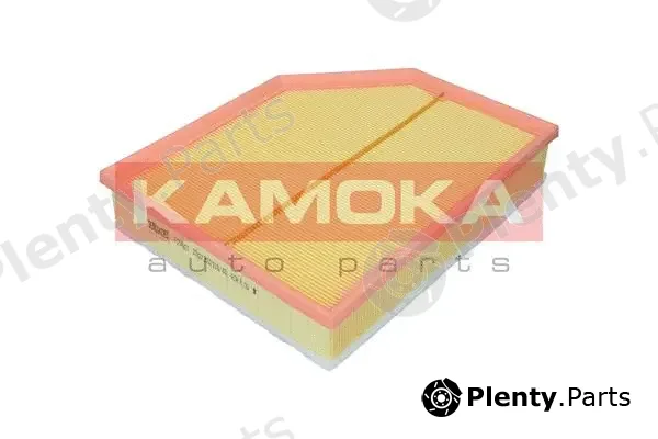 Kamoka F250501 — Air Filter KAMOKA