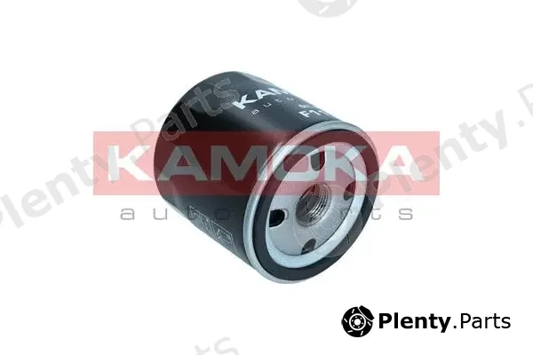 Kamoka F117101 — Oil Filter KAMOKA