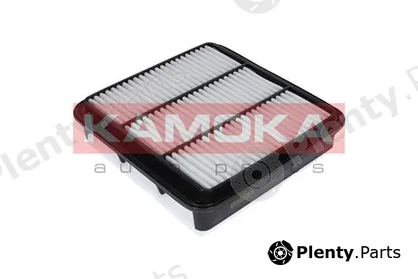 Kamoka F227401 — Air Filter KAMOKA