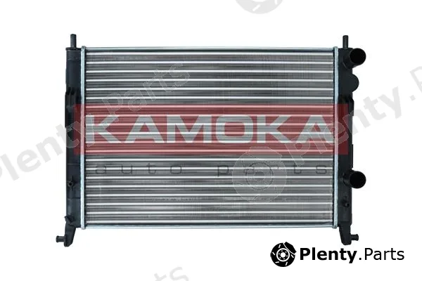 Kamoka 7705018 — Radiator, engine cooling KAMOKA