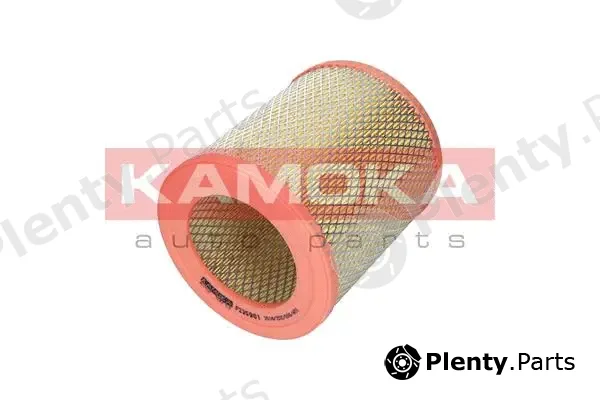 Kamoka F235901 — Air Filter KAMOKA