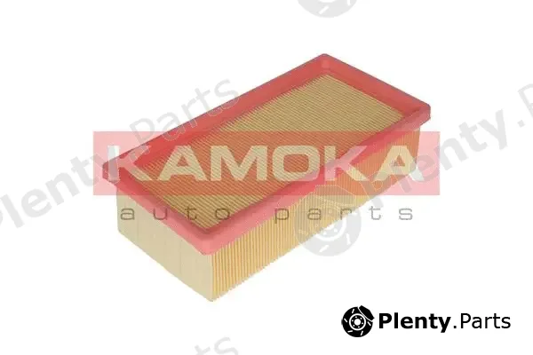 Kamoka F235301 — Air Filter KAMOKA