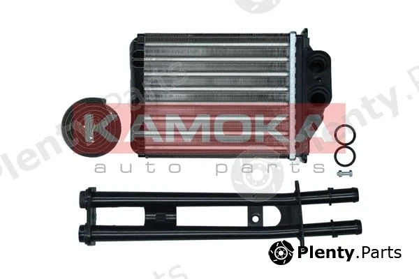 Kamoka 7765042 — Radiator Mounting KAMOKA