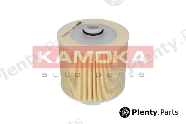 Kamoka F236801 — Air Filter KAMOKA
