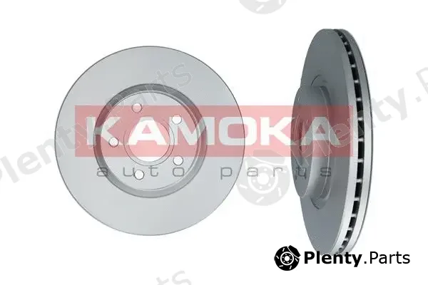 Kamoka 1031016 — Brake Disc KAMOKA