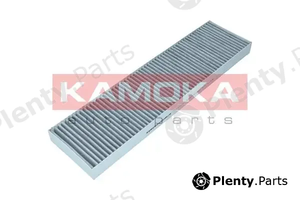 Kamoka F520401 — Filter, cabin air KAMOKA