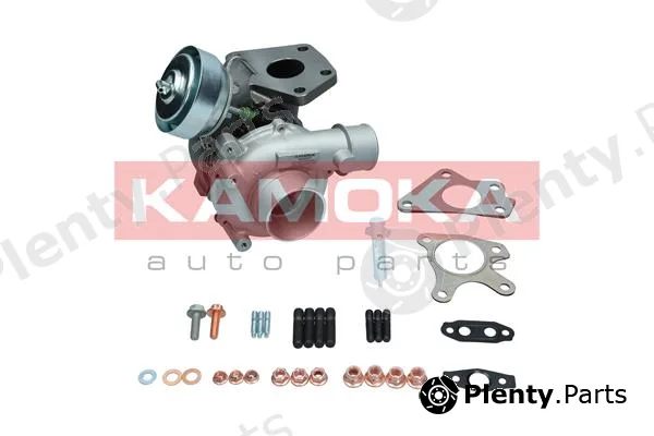 Kamoka 8600051 — Charger, charging (supercharged/turbocharged) KAMOKA