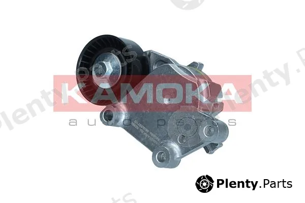 Kamoka R0590 — Belt Tensioner, V-ribbed belt KAMOKA