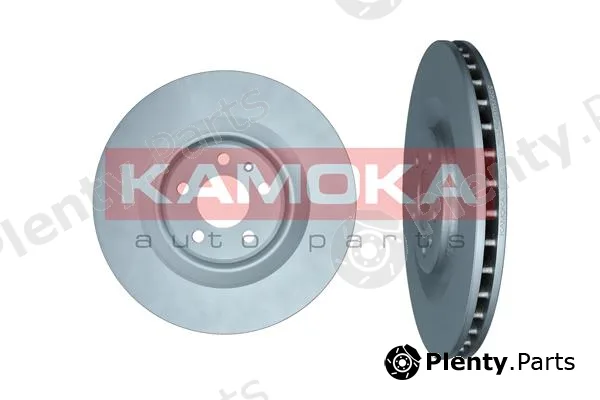 Kamoka 103619 — Brake Disc KAMOKA