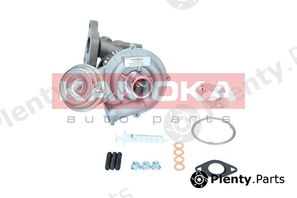 Kamoka 8600020 — Charger, charging (supercharged/turbocharged) KAMOKA