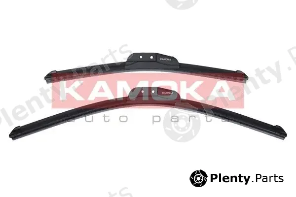 Kamoka 27E18 — Wiper Blade KAMOKA
