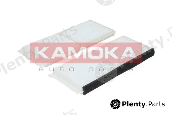 Kamoka F413901 — Filter, cabin air KAMOKA