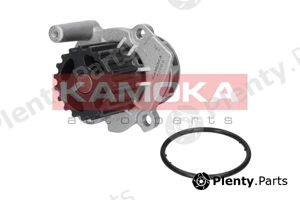 Kamoka T0023 — Water Pump, engine cooling KAMOKA