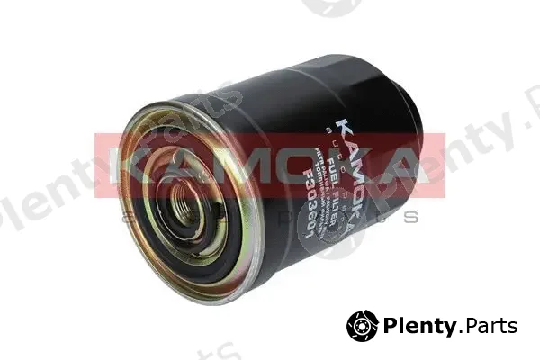 Kamoka F303601 — Fuel Filter KAMOKA