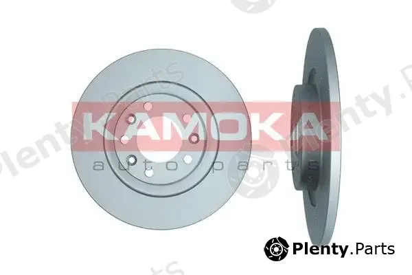 Kamoka 103538 — Brake Disc KAMOKA