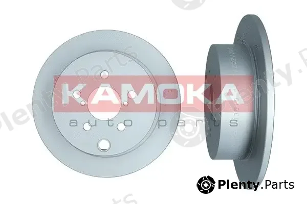 Kamoka 103519 — Brake Disc KAMOKA