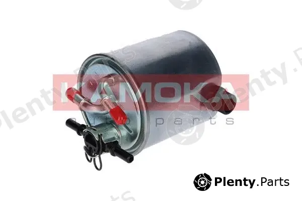 Kamoka F317101 — Fuel Filter KAMOKA