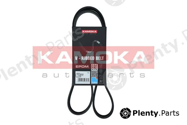 Kamoka 7017009 — V-Ribbed Belt KAMOKA