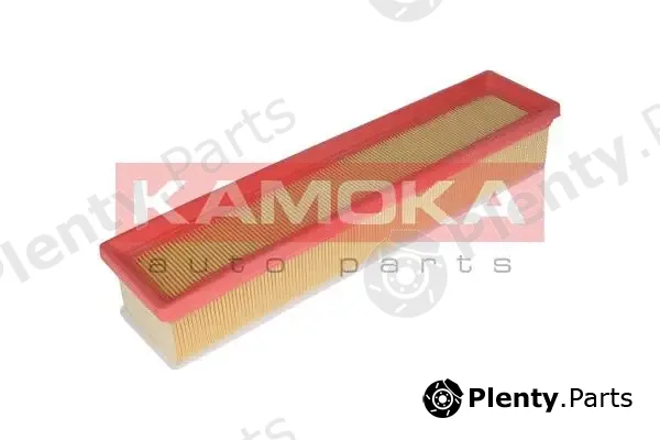 Kamoka F229001 — Air Filter KAMOKA
