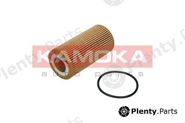 Kamoka F116001 — Oil Filter KAMOKA