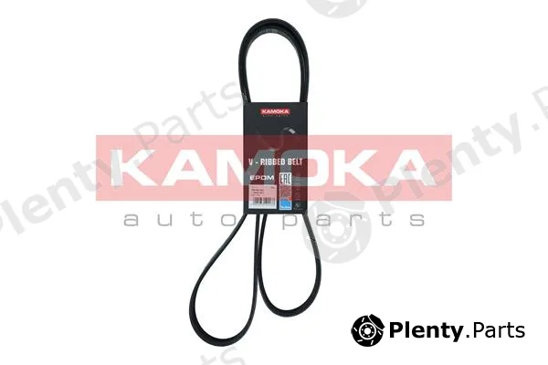 Kamoka 7016151 — V-Ribbed Belt KAMOKA