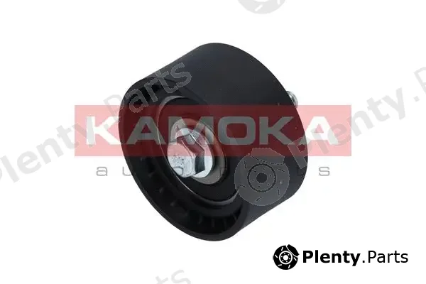 Kamoka R0023 — Deflection/Guide Pulley, V-ribbed belt KAMOKA