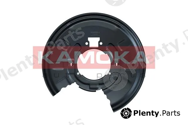 Kamoka 1180031 — Splash Guard, brake disc KAMOKA