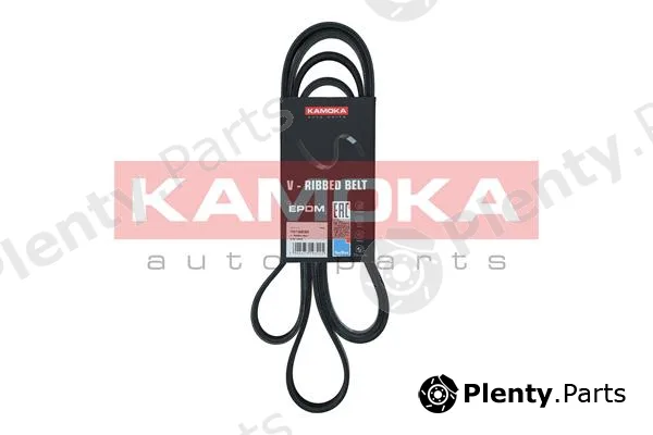 Kamoka 7016230 — V-Ribbed Belt KAMOKA
