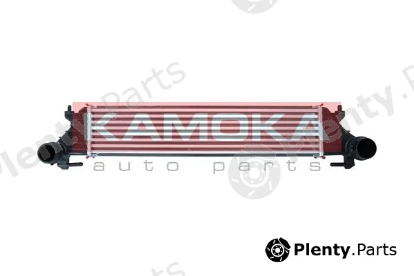 Kamoka 7750086 — Charge Air Cooler KAMOKA