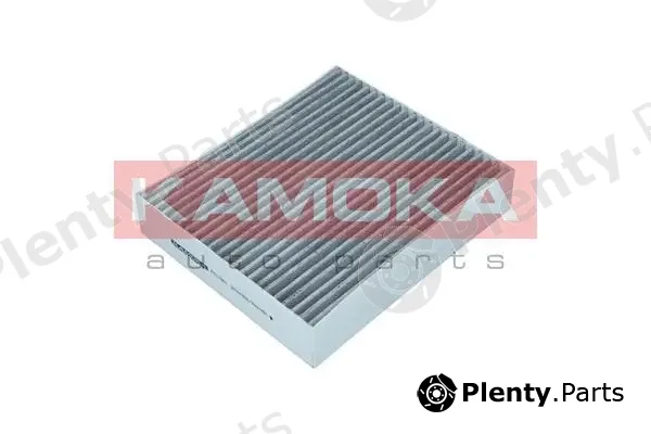 Kamoka F511601 — Filter, cabin air KAMOKA