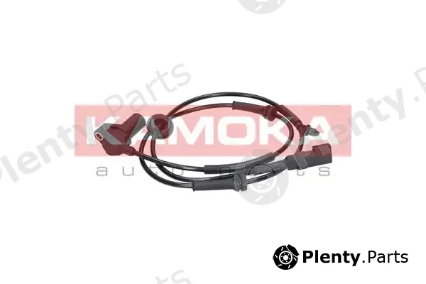 Kamoka 1060196 — Sensor, wheel speed KAMOKA
